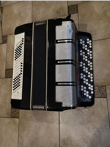 Fisarmonica orion pianoforte - fisarmonica,