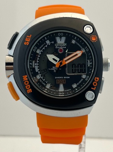 Vintage men citizen - vintage, men's