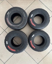 Gomme Pneumatici Vega Rosse Mini Usate