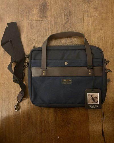 Filson rugged twill - twill, compact