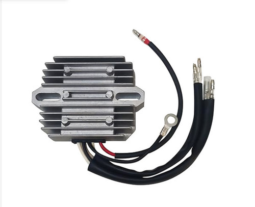 Regolatore 12v 40a ducati - 12v-40a,