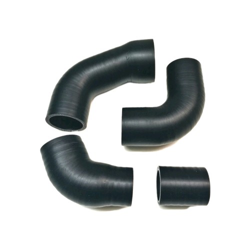 Manicotti turbo intercooler - manicotti,