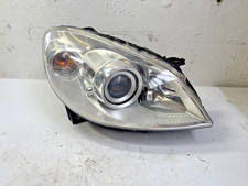 Mercedes Benz Classe B W245