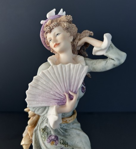 Statua scultura vintage