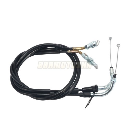 Cavo acceleratore per suzuki - acceleratore,