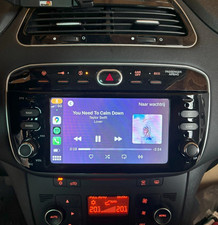Autoradio android fiat punto - autoradio,