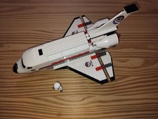 LEGO city ESPACE la NAVETTE
