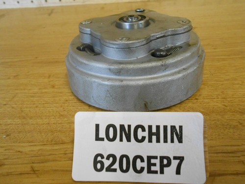 Locin 125 pit - locin, bike