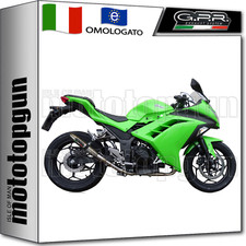 GPR SCARICO HOM DEEPTONE INOX