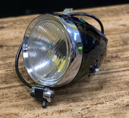 Faro fanale ant - ant., aprilia