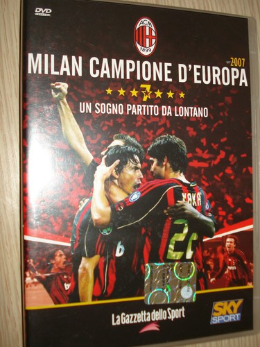 Dvd sogno partito da - dvd,