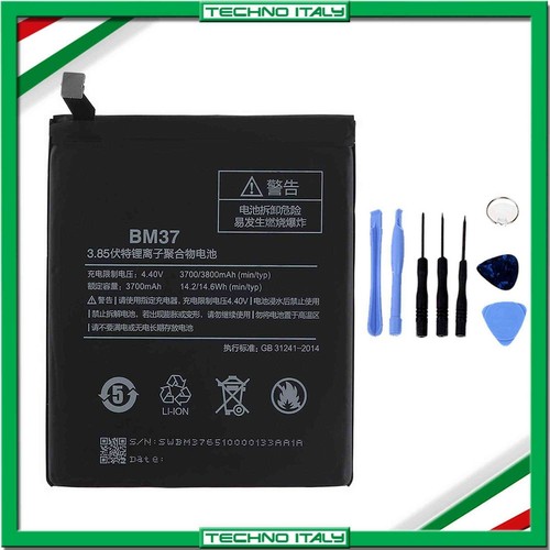Batteria per xiaomi mi - batteria,