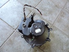 mercedes classe C 220 cdi w203 anno 2005-2006 ventola stufa