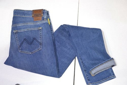 Jeans meltin pot misfits - pot,