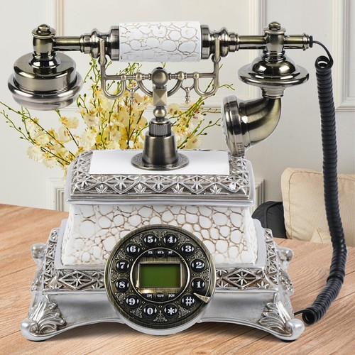 Telefono retrò professionale