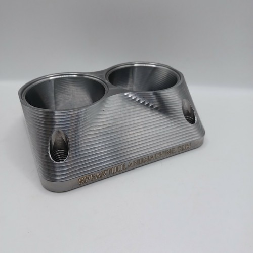 Billet turbo transition - billet,