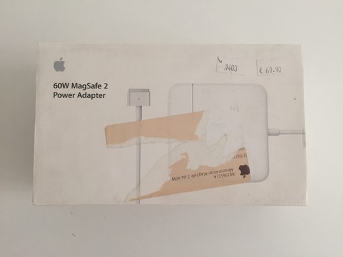 Alimentatore magsafe apple - magsafe,
