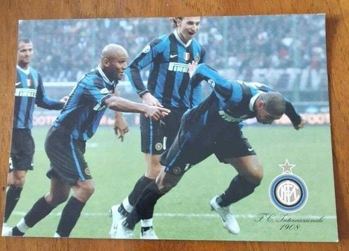 3500 promocard inter - ,