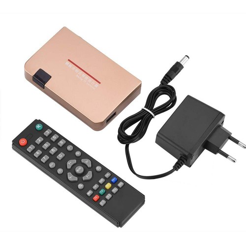 Hdmi adattatore per - rf, hdmi,