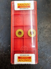 Quantità 2 inserti in carburo