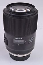 Tamron SP 90 mm f/2.8 Di Macro