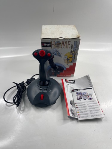 Trust joystick home - joystick,