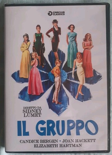 Gruppo 1966 dvd raro - il,