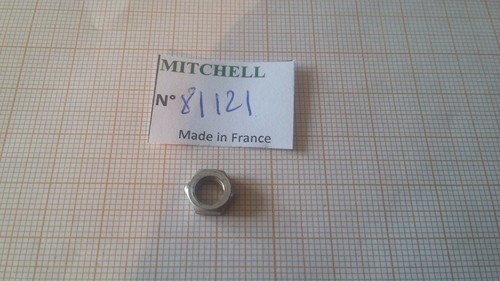 Mitchell 81121 ecrou cloche - 81121,