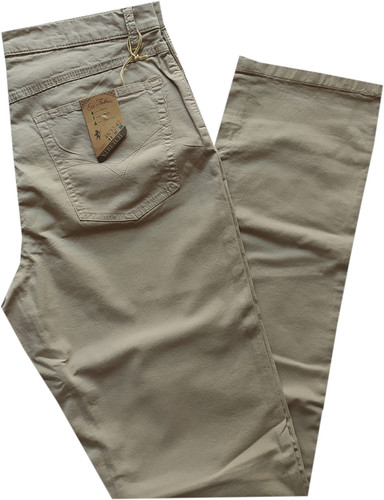 Pantalone uomo jeans - , cotone
