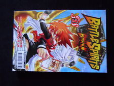 BATTLE SPIRITS BASHIN Vol.1