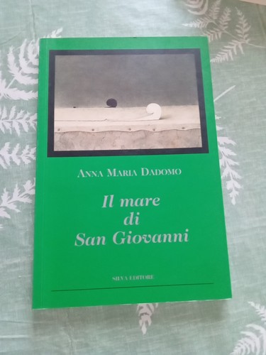 Anna maria dadomo mare - dadomo,