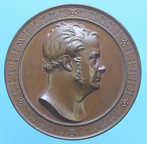 Germania prussia medaglia - germania,