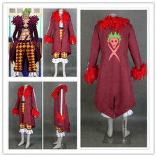 Costume cosplay Bartolomeo