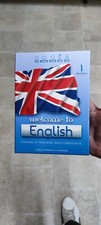 Welcome to English Corso d'inglese multimediale DVD 1 Elementary