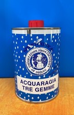 ACQUARAGIA TRE GEMME 0,5 L