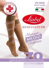 Gambaletti riposanti den 70