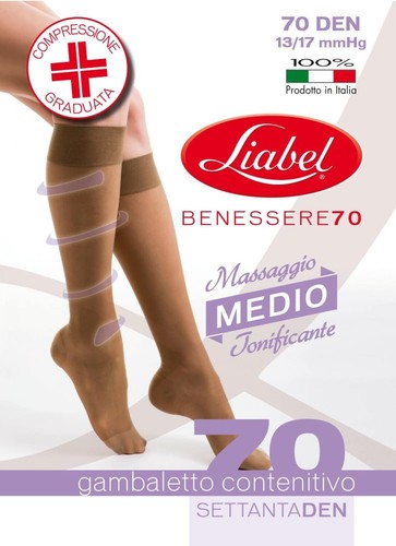 Gambaletti riposanti den - , 70