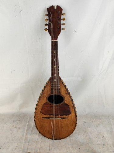 Mandolino fratelli - 4/4,