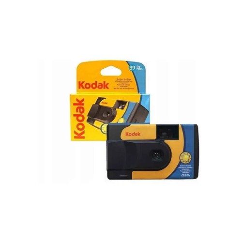 Fotocamera usa getta - fotocamera,