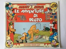 Disney Mickey Mouse LE