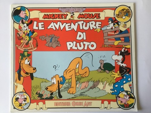 Disney mickey mouse - disney, le