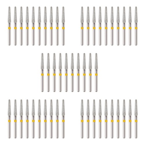 50pcs frese dentista - frese,