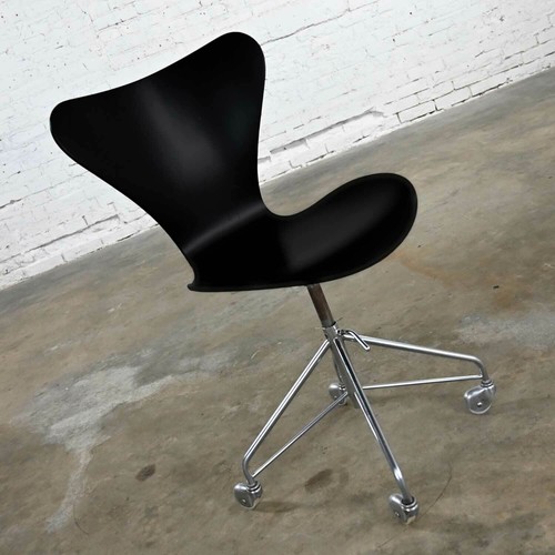 Sedia ufficio scand moderna - sedia,