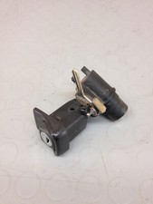 FIAT PANDA (1985-2003) 750 25KW 3P SERRATURA CHIAVE ANTERIORE SINISTRA E BAULE