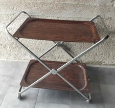 Carello Portavivande