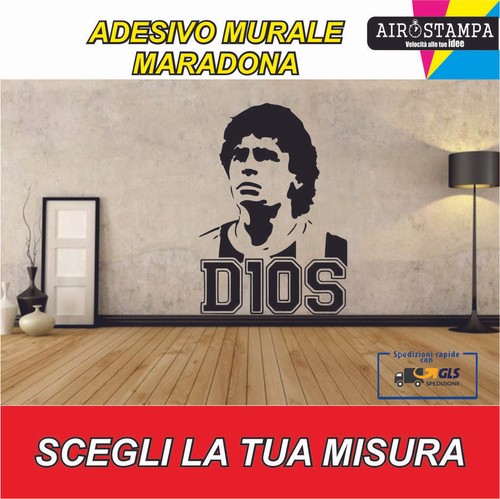 Adesivi murali wall stickers - murali,