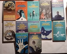 OSCAR FANTASCIENZA MONDADORI