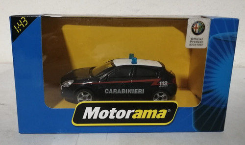 Alfa romeo giulietta - romeo,