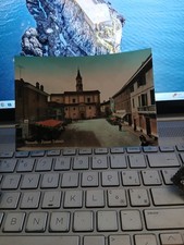 Narzole piazza vittorio   Anni