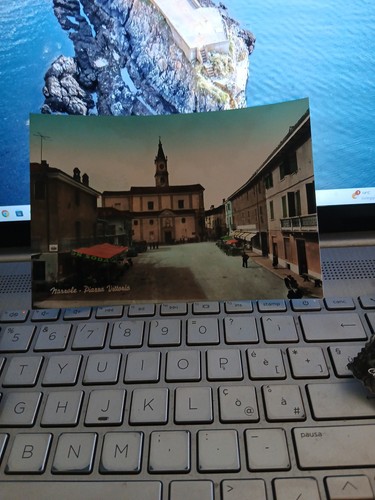 Narzole piazza vittorio - , anni